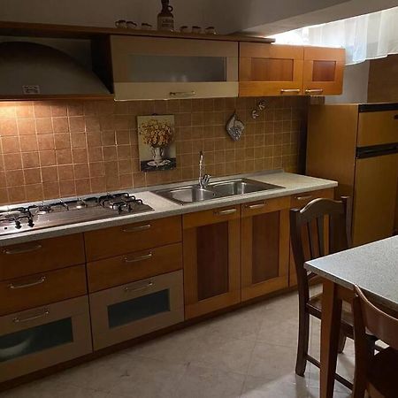 Apartamento Al Vicolo Palermo Exterior foto
