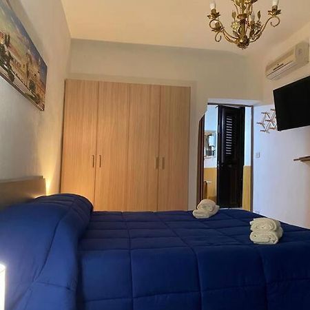 Apartamento Al Vicolo Palermo Exterior foto