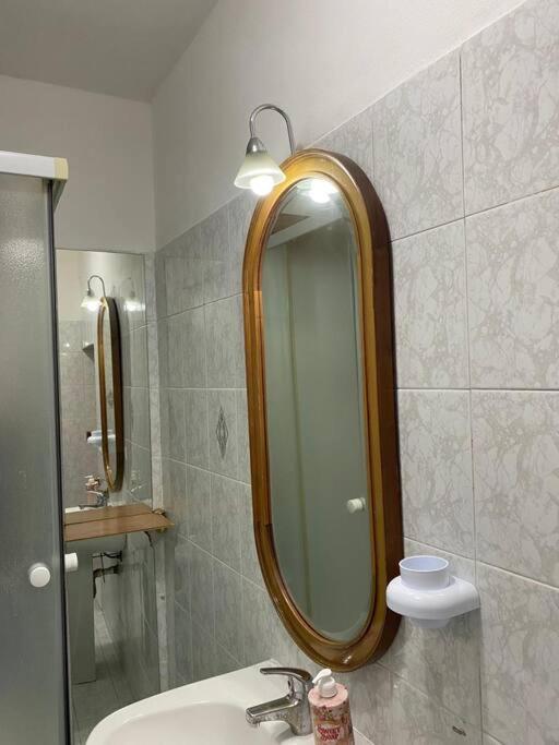 Apartamento Al Vicolo Palermo Exterior foto